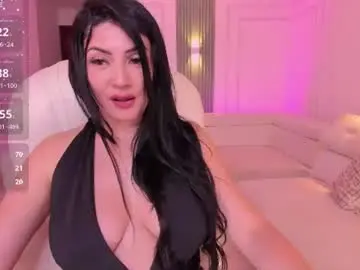 Chaturbate Best live sex cam show of scarlett_brookss_