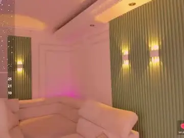 Chaturbate Best live sex cam show of scarlett_brookss_