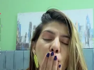 Chaturbate Sex Chat of scarlett_moore_