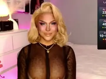 Chaturbate Live Porn of tremendouscockdestroyer