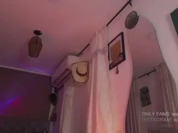 Chaturbate Private Sex Chat of wayuu_goddess