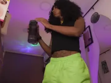 Chaturbate Free Live Porn of wayuu_goddess