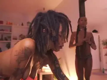 Chaturbate Free Porn Cam of wayuu_goddess