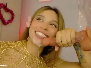 Chaturbate Free Porn Cam of yourrmuse_