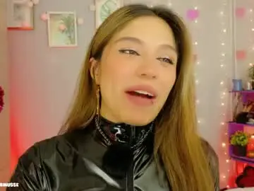 Chaturbate Best Webcam of yourrmuse_