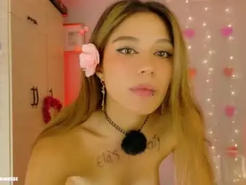 Chaturbate Watch Live Sex Cams of yourrmuse_