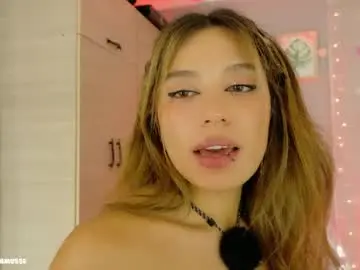 Chaturbate Sex Chat of yourrmuse_