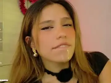 Chaturbate Live Porn of yourrmuse_