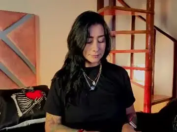 Chaturbate Sex Chat of _kelly_hous36