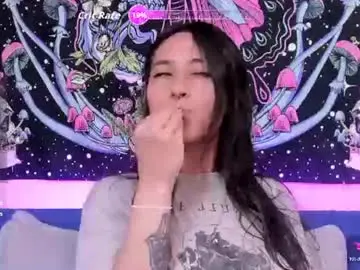 Chaturbate Best live sex cam show of acid_doll_hell_