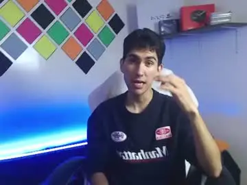 Chaturbate Free Live Porn of adan_tower