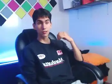 Chaturbate Free Porn Cam of adan_tower
