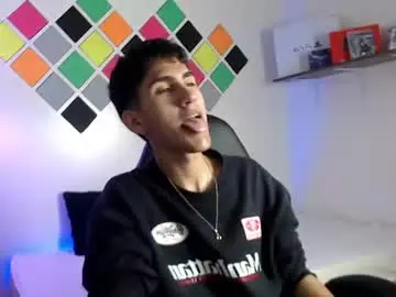 Chaturbate Free Live Porn of adan_tower