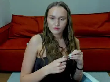 Chaturbate Watch Live Sex Cams of alanna_warner