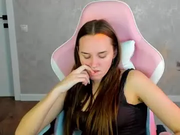 Chaturbate Best Webcam of alanna_warner