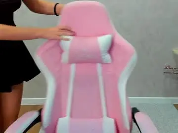 Chaturbate Private Sex Chat of alanna_warner