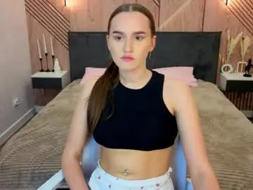 Chaturbate Best Webcam of alanna_warner