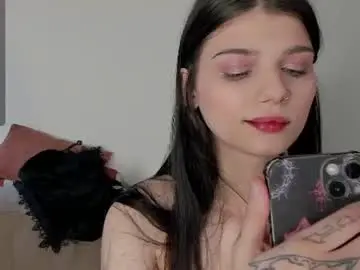 Chaturbate Sex Cam of born_to_tease_