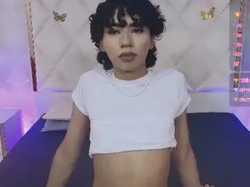 Chaturbate Free Live Porn of bunny_tay1