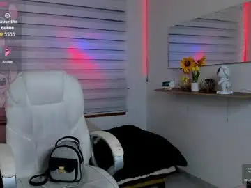 Chaturbate Adult Webcam of caroline_rodriguez_9