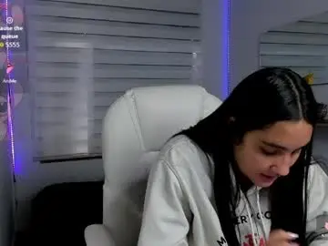 Chaturbate Adult Webcams of caroline_rodriguez_9