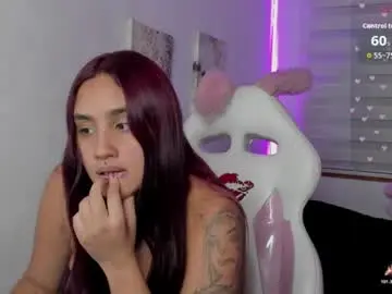 Chaturbate Free Porn Cam of caroline_rodriguez_9