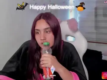 Chaturbate Adult Webcam of caroline_rodriguez_9
