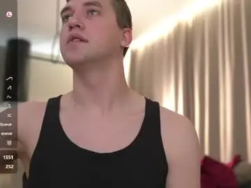 Chaturbate Live Sex Cam of dr_your_dream