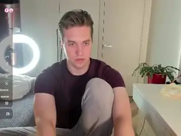 Chaturbate Free Porn Cam of dr_your_dream