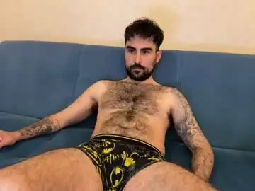 Chaturbate Adult Webcam of dummodarknight