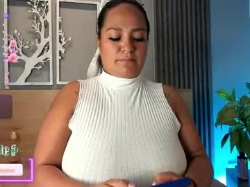 Chaturbate Adult Video Chat of eliseplayboobs