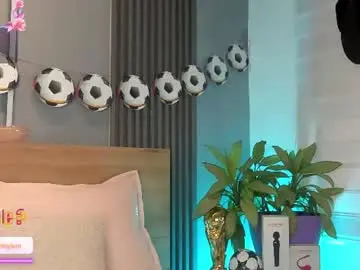 Chaturbate Live Sex of eliseplayboobs
