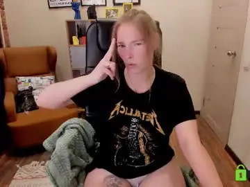 Chaturbate Adult Webcam of ghostly_temptation