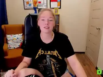 Chaturbate Private Sex Chat of ghostly_temptation
