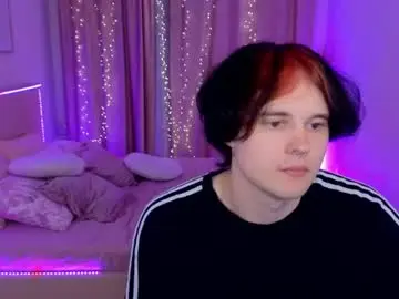 Chaturbate Nude Webcam of goth1c_tom_