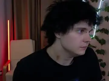 Chaturbate Free Porn Cam of goth1c_tom_