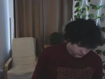 Chaturbate Sex Cam of goth1c_tom_