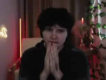 Chaturbate Watch Live Sex Cams of goth1c_tom_