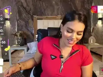 Chaturbate Live Sex of jeen_taylor