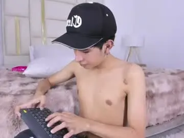 Chaturbate Adult Webcam of julian_xp