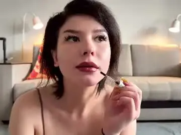 Chaturbate Best live sex cam show of k1tty_cute