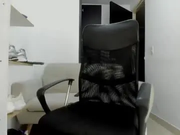Chaturbate Free Porn Cam of karimthompson