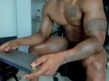 Chaturbate Live Porn of karimthompson
