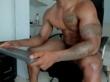 Chaturbate Adult Video Chat of karimthompson
