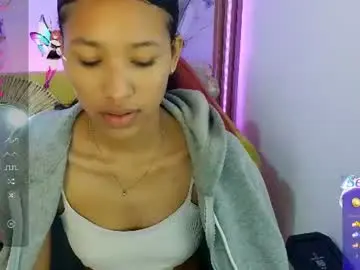 Chaturbate Live Sex Cam of kimmy_m_