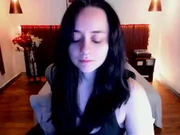 Chaturbate Live Sex of kora_shadow