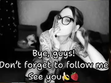 Chaturbate Live Porn of koza_dereza_