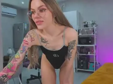 Chaturbate Adult Webcam of koza_dereza_
