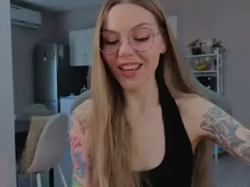 Chaturbate Sex Cam of koza_dereza_