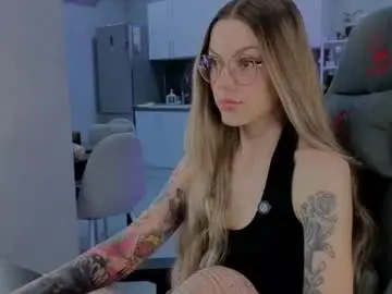 Chaturbate Best live sex cam show of koza_dereza_